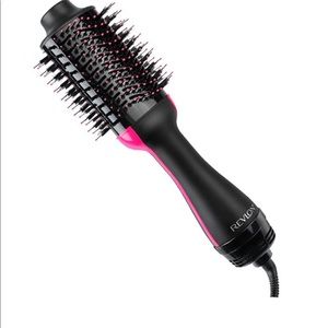 Revlon Salon One-Step Hair Dryer